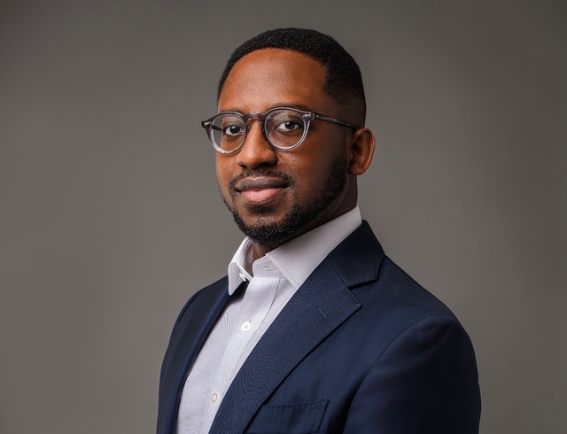 Bankole Cardoso