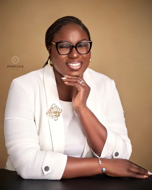 Hannatu Kasim Adegboyega